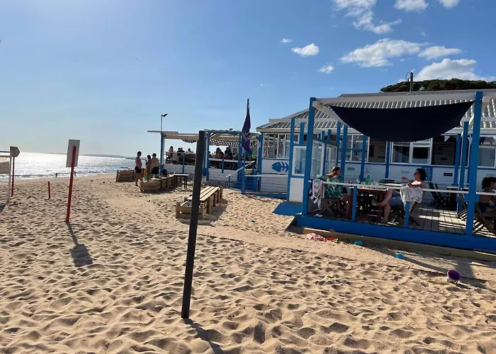 Apartment In Algarve,Vilamoura