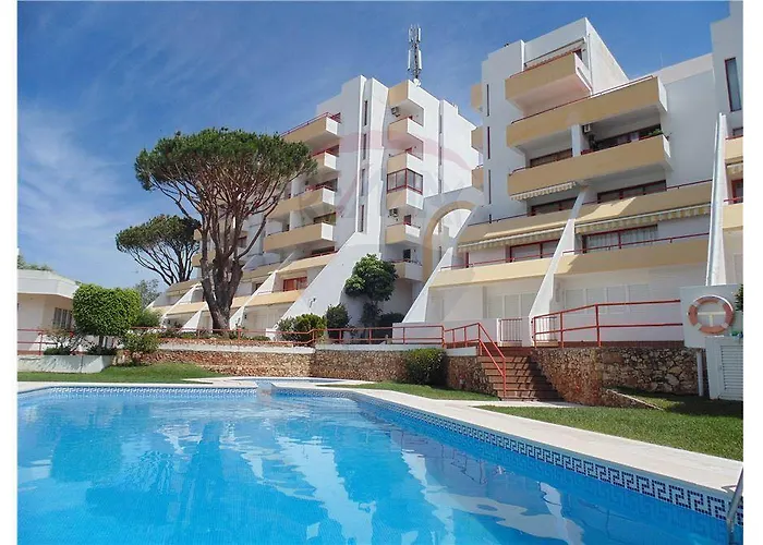 Apartment In Algarve,Vilamoura