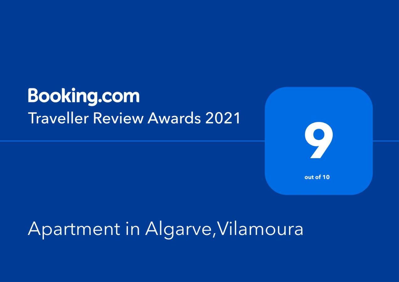 Apartment In Algarve,vilamoura *