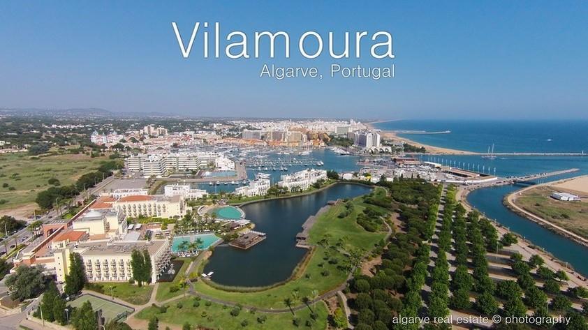 In Algarve,vilamoura * Vilamoura