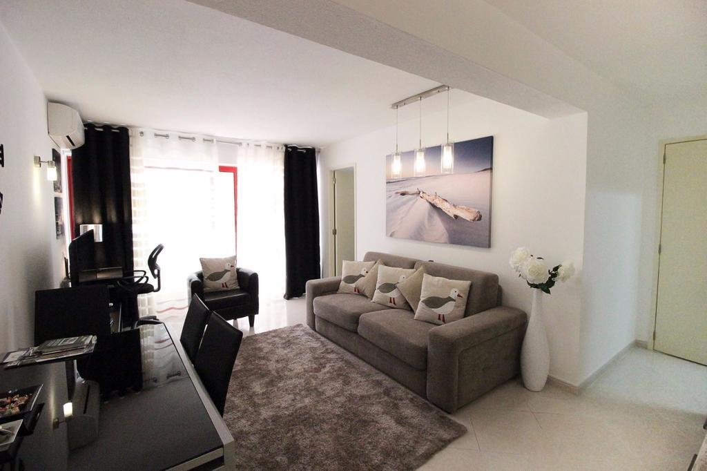 Apartment In Algarve,vilamoura