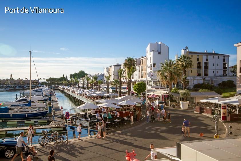 Apartment In Algarve,vilamoura Vilamoura