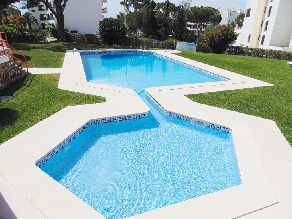 In Algarve,vilamoura